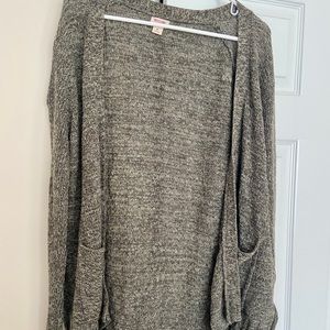 Target Cardigan
